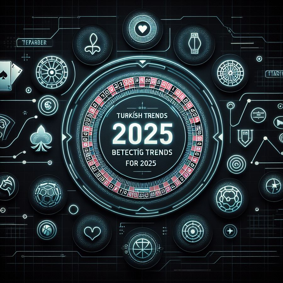 2025’in Yeni Nesil Bahis Trendleri: Baycasino Rehberi