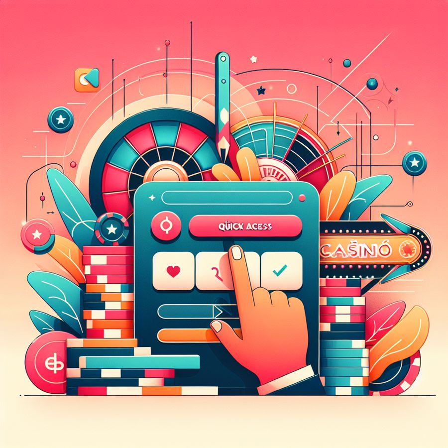 Baycasino Hızlı Giriş: Adım Adım Kullanım Rehberi